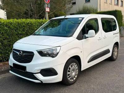 Gebraucht Opel Combo Life