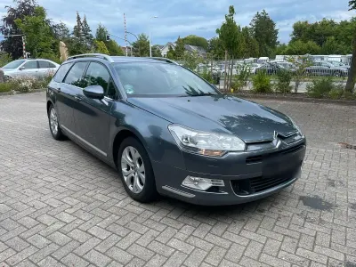Gebraucht Citroën C5
