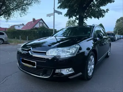 Gebraucht Citroën C5