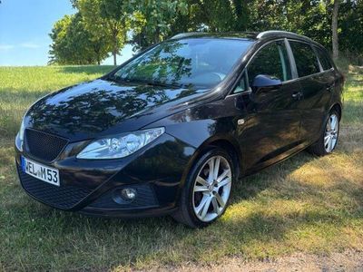 Seat Ibiza ST