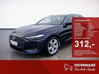 Firmamentblau Gebraucht 2025 Audi A5 Ambiente Coupé | 39.840 €