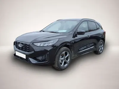 Neu Ford Kuga ST-Line 185 PS (136 kW) 2026 Schwarz SUV