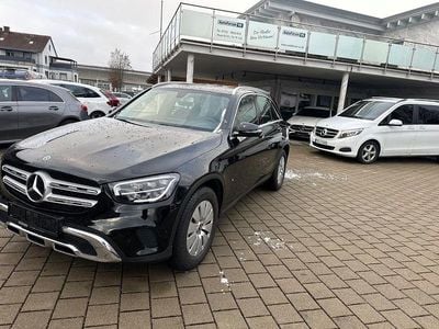 Mercedes GLC200