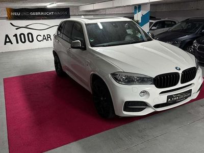 BMW X5 M50