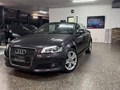 Audi A3 Cabriolet