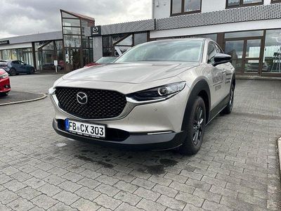 Gebraucht Mazda CX-30 Homura-Line 140 PS (102 kW) 2025 SUV