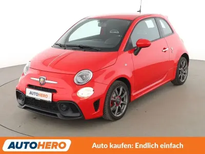 Gebraucht Abarth 595