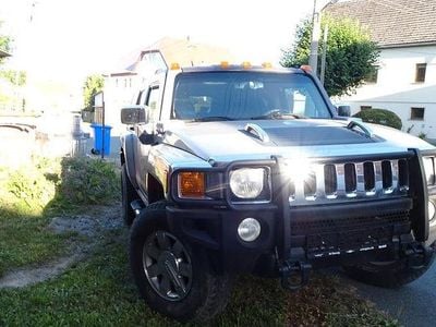 Hummer H3