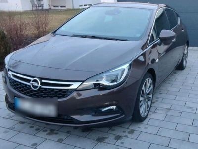 gebraucht Opel Astra Limousine 1.4 Turbo Innovation