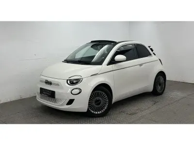 Gebraucht Fiat 500e