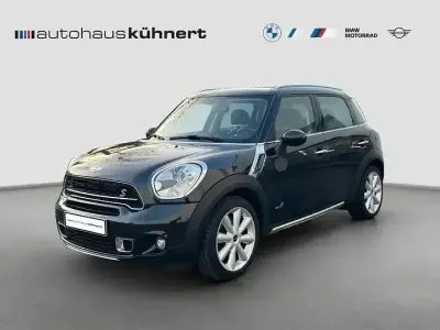 Gebraucht Mini Cooper S Countryman