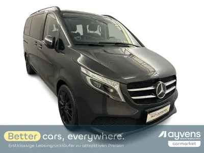 Brugt Mercedes G300 Edition 237 HK (174 kW) 2022 Grå SUV