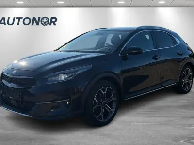 Gebraucht Kia XCeed