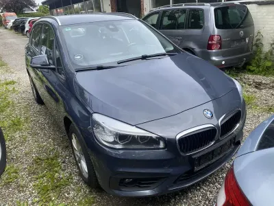 Gebraucht BMW 218 Gran Tourer