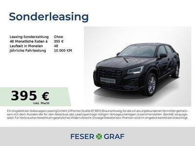 Neu 2026 Audi Q2 SUV | 32.990 € (Superpreis)
