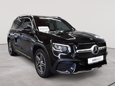 Mercedes GLB220