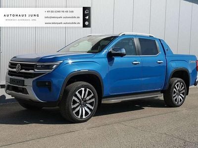 VW Amarok