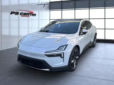 Brugt Polestar 4