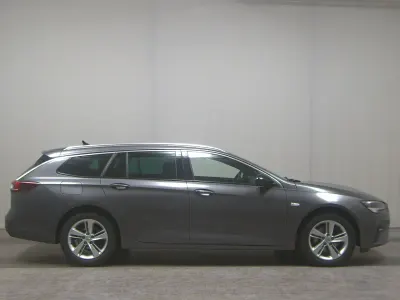 Gebraucht Opel Insignia