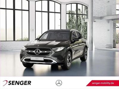 Mercedes GLC300e