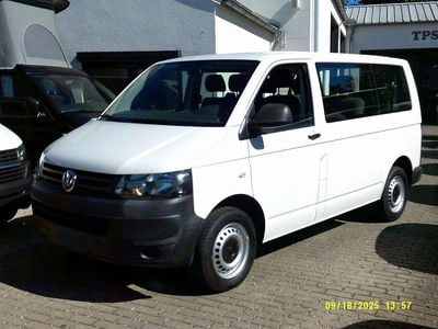 VW T6