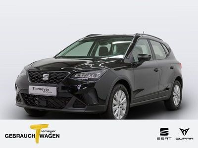 gebraucht Seat Arona Style