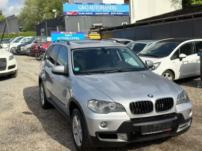 Gebraucht BMW X5