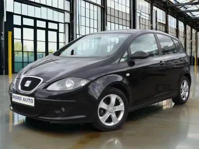 Gebraucht Seat Altea