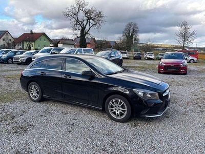 Mercedes CLA200