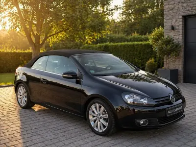 Używany VW Golf