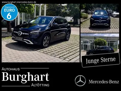 Gebraucht Mercedes GLA200