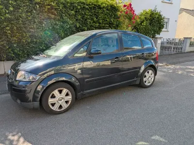 Gebraucht Audi A2