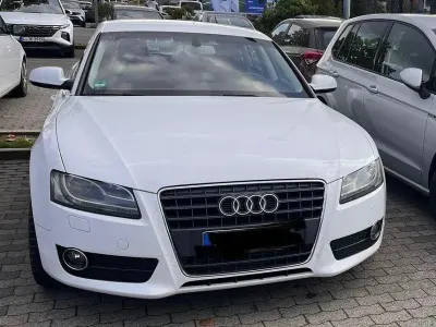Gebraucht Audi A5 Sportback