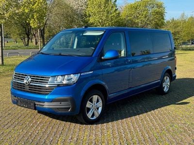 Gebraucht VW Caravelle