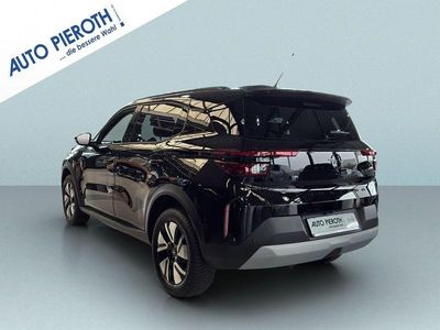 Neu Opel Frontera 83 kW (113 PS) 2025 Schwarz SUV