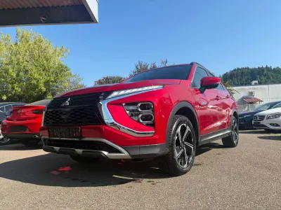 Gebraucht Mitsubishi Eclipse Cross