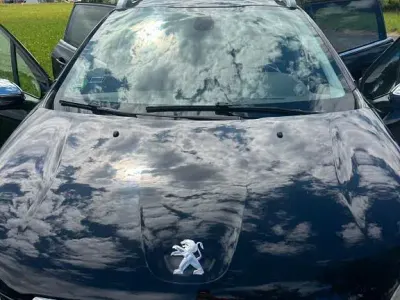 Gebraucht Peugeot 2008