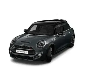Gebraucht Mini John Cooper Works