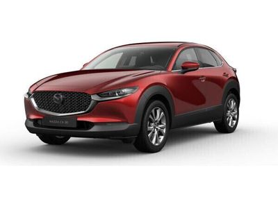 gebraucht Mazda CX-30 Selection 186PS Design & Premium Paket *Sofort*