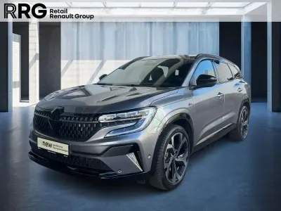 Occasion Renault Espace Esprit Alpine 131 PK (96 kW) 2025 Grijs MPV