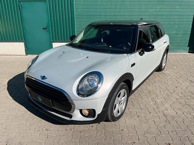 Mini Cooper D Clubman