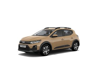 Neu Dacia Sandero Expression 110 PS (80 kW) 2026