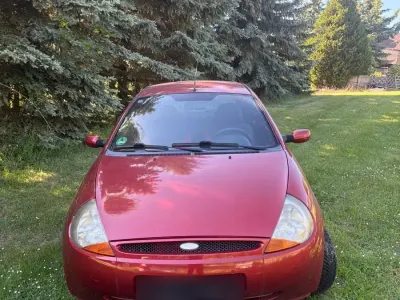 Gebraucht Ford Ka