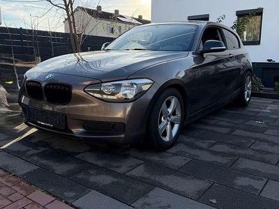 Gebraucht 2014 BMW 114 Kleinwagen | 5.700 € (Fairer Preis)