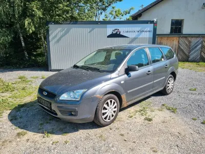 Gebraucht Ford Focus