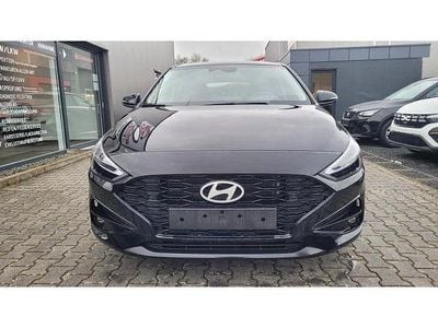 Nouă Hyundai i30 140 CP (102 kW) 2025 Berlinǎ