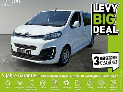 Citroën Spacetourer