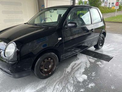 gebraucht VW Lupo 1.4 Oxford