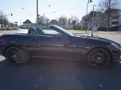 Mercedes SLC180