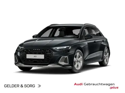 Gebraucht Audi A3